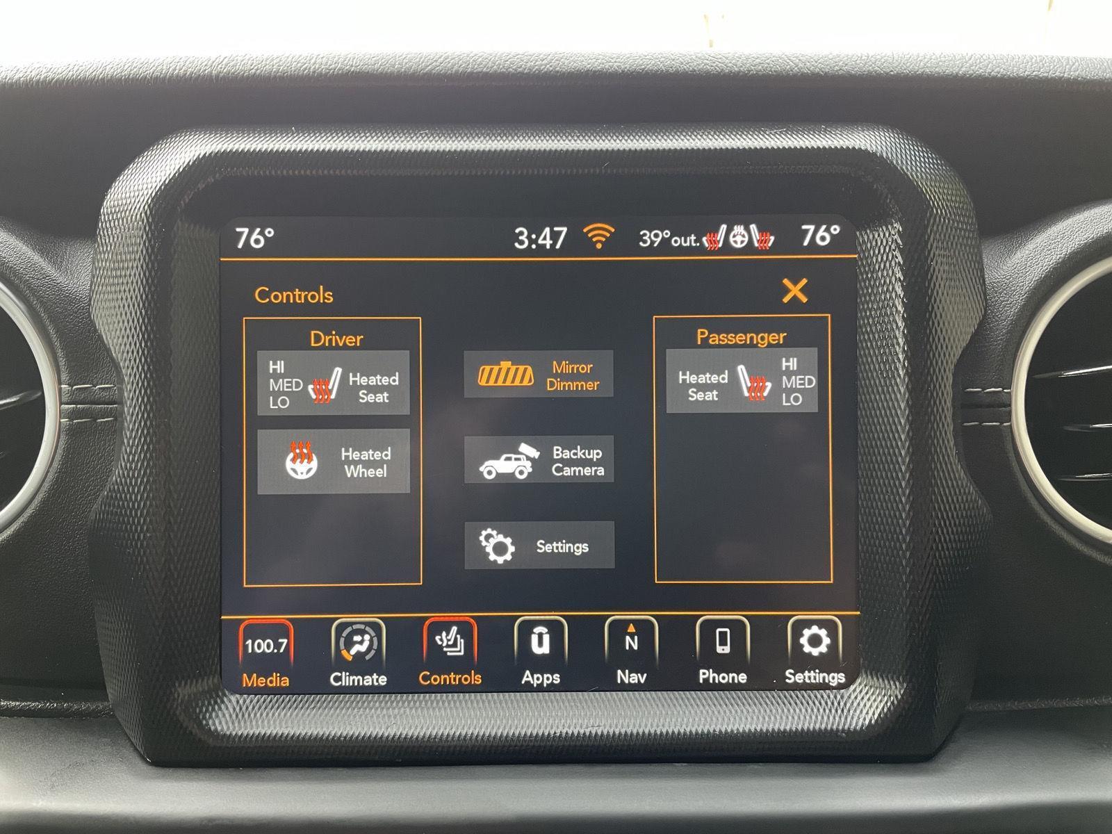 Pre-Owned 2022 Jeep Wrangler Unlimited 4xe for sale in Lincoln NE