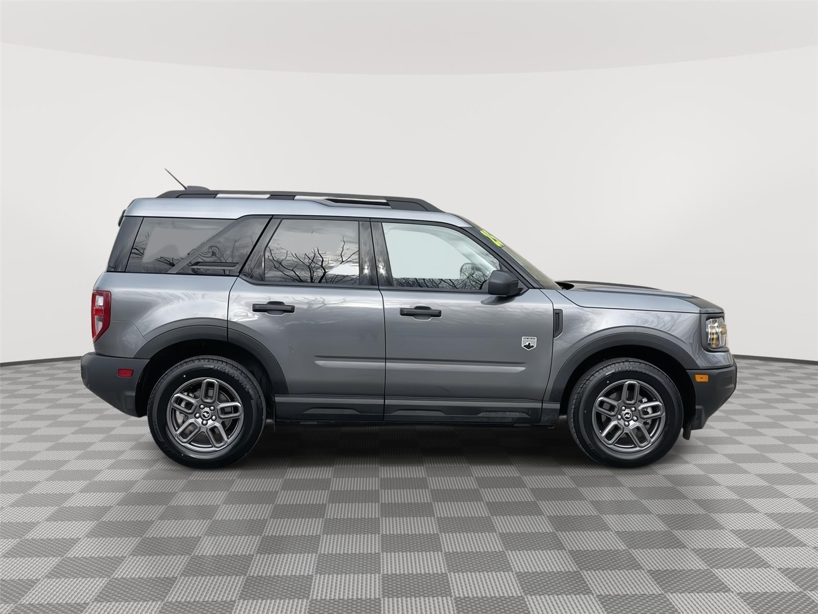 Pre-Owned 2025 Ford Bronco Sport for sale in Lincoln NE