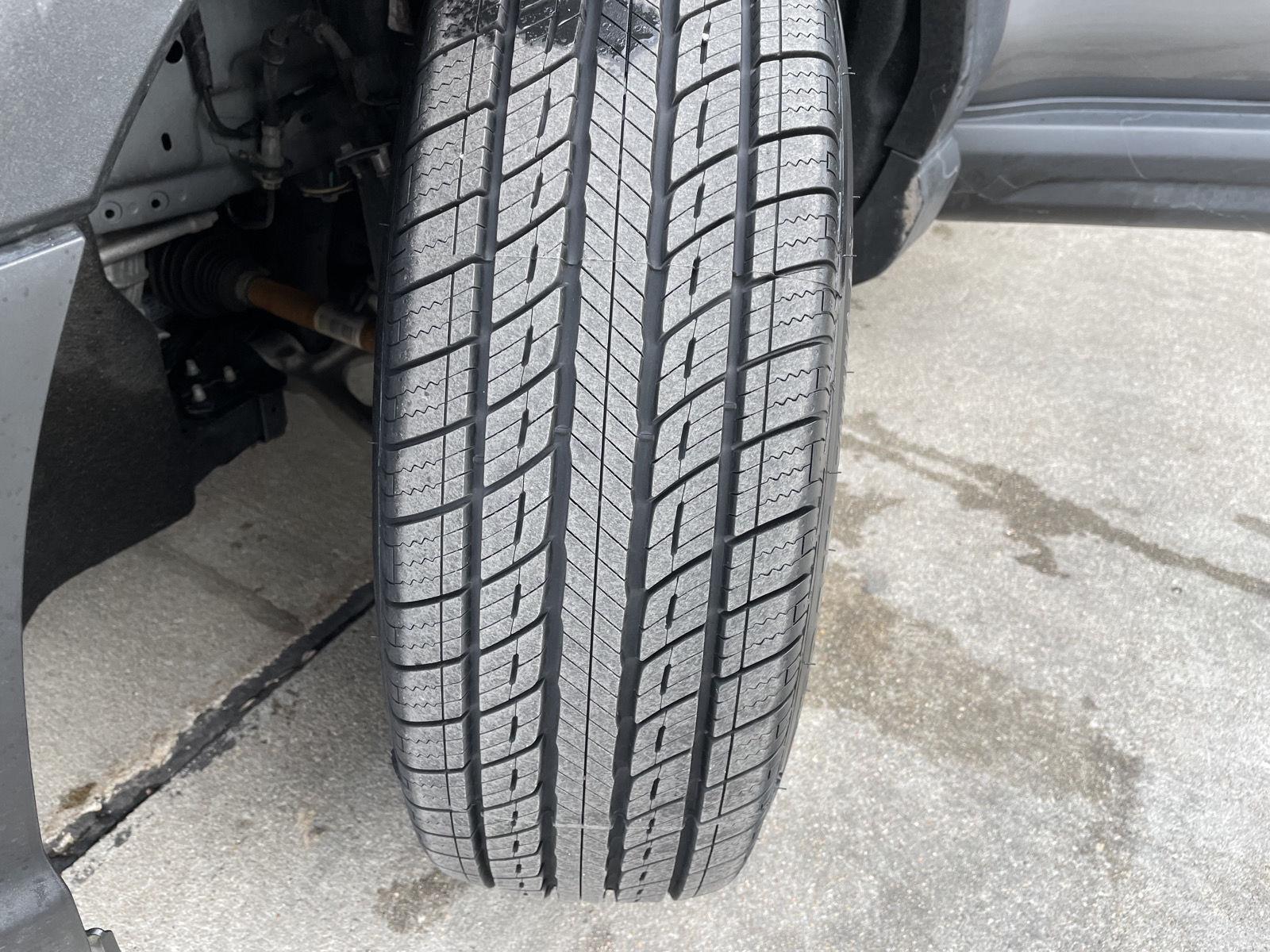 Pre-Owned 2025 Ford Bronco Sport for sale in Lincoln NE