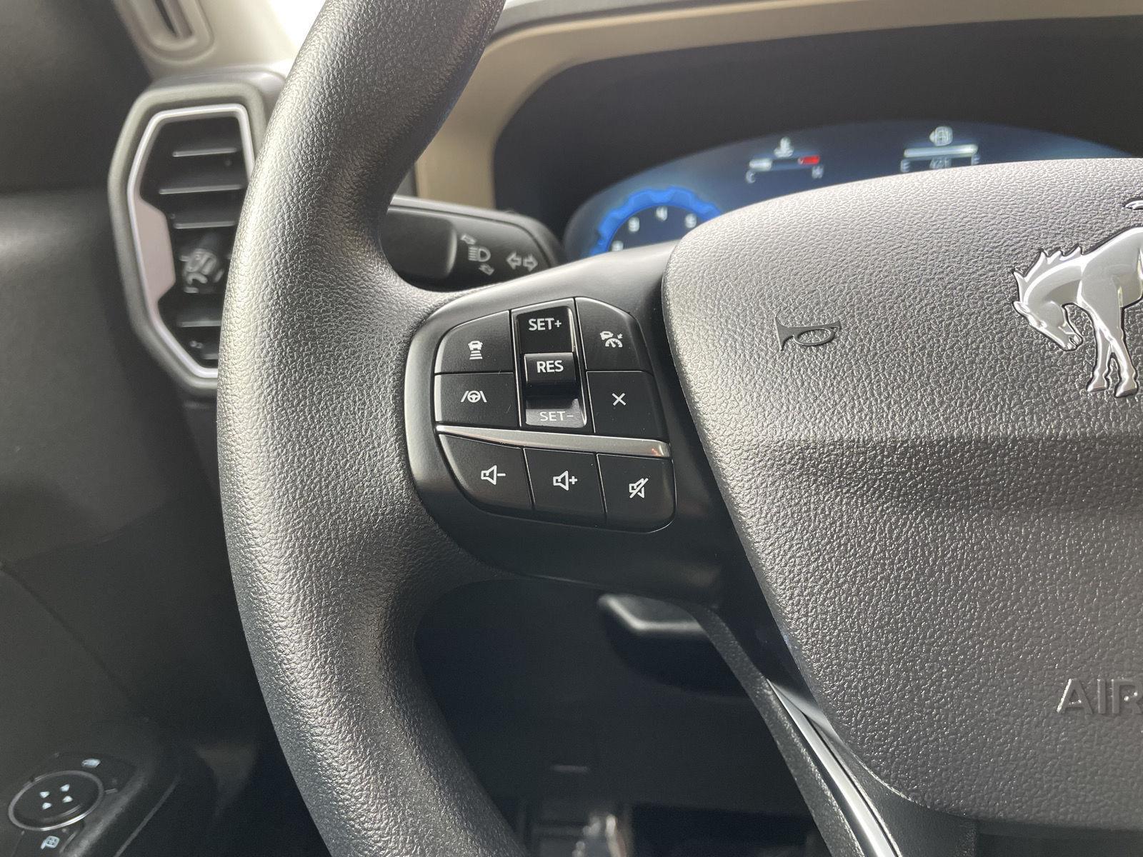 Pre-Owned 2025 Ford Bronco Sport for sale in Lincoln NE