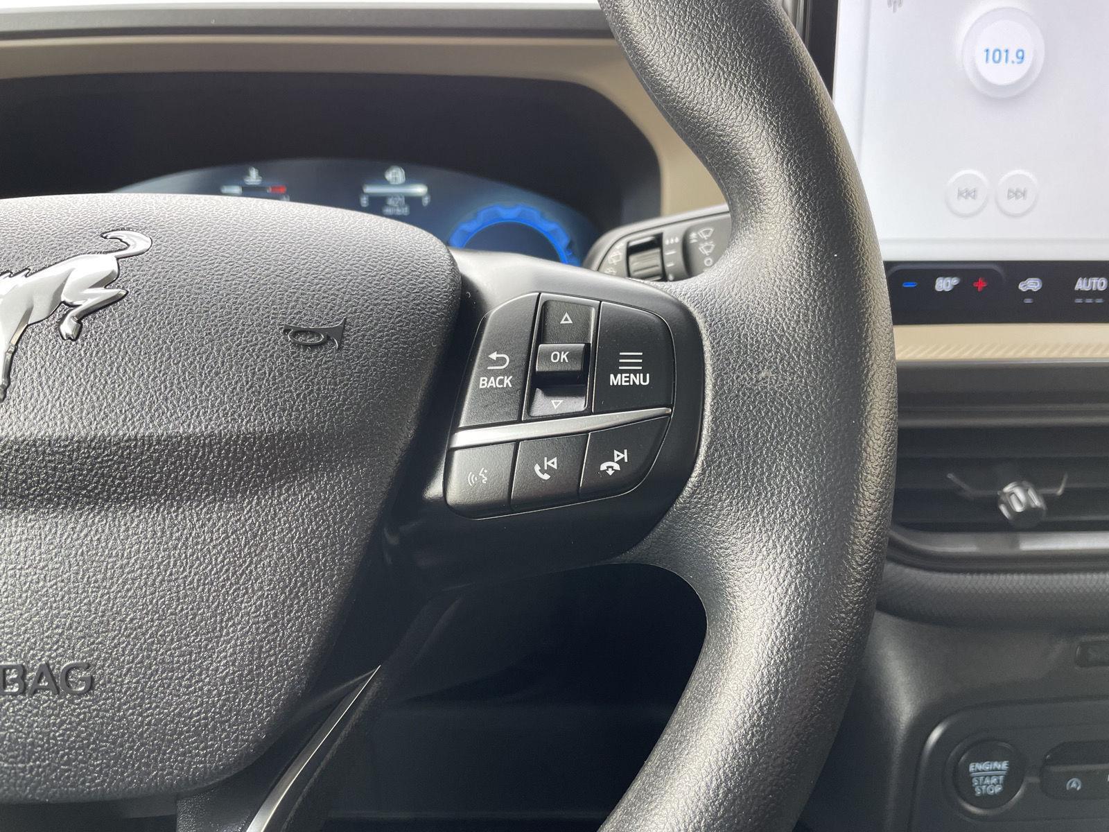 Pre-Owned 2025 Ford Bronco Sport for sale in Lincoln NE