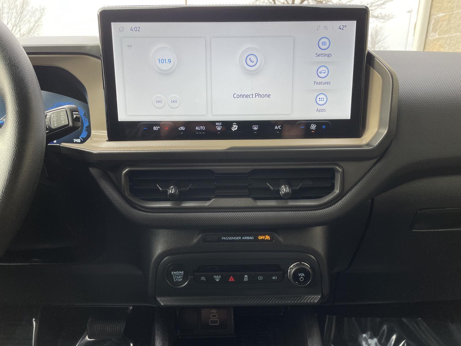 Pre-Owned 2025 Ford Bronco Sport for sale in Lincoln NE