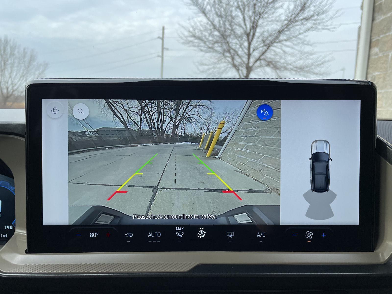 Pre-Owned 2025 Ford Bronco Sport for sale in Lincoln NE