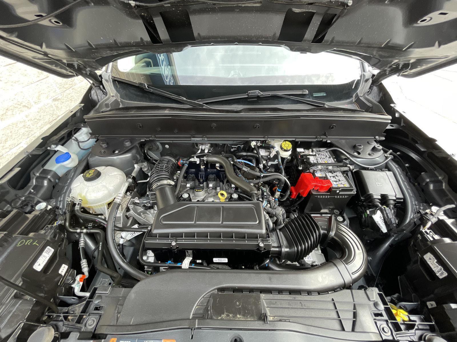 Pre-Owned 2025 Ford Bronco Sport for sale in Lincoln NE