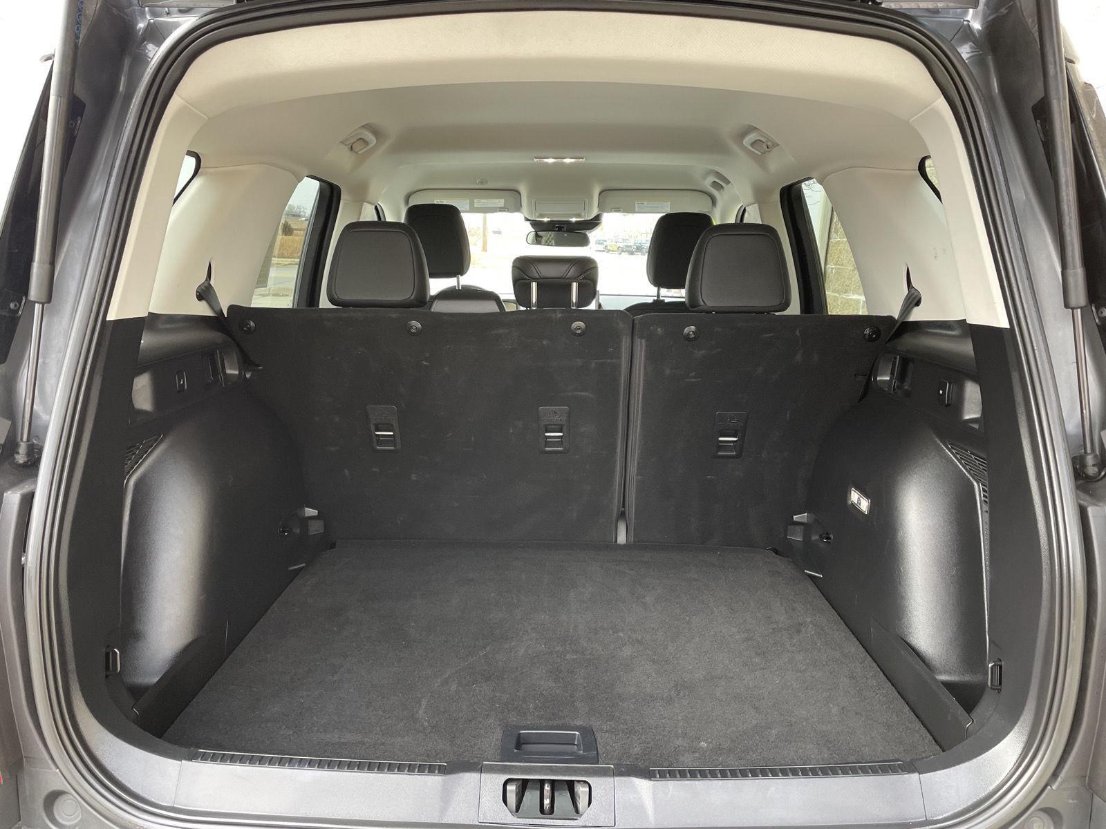 Pre-Owned 2025 Ford Bronco Sport for sale in Lincoln NE