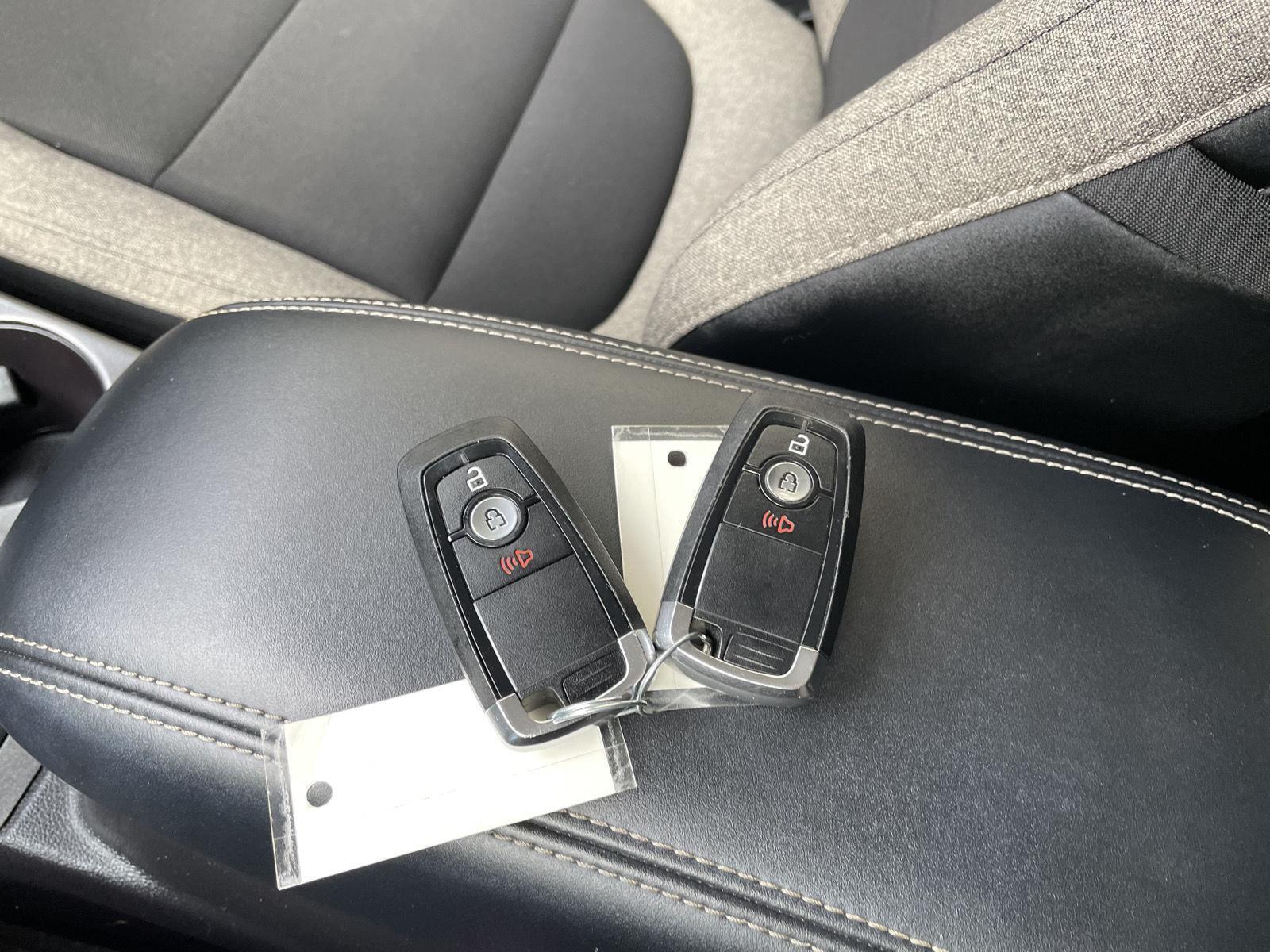 Pre-Owned 2025 Ford Bronco Sport for sale in Lincoln NE