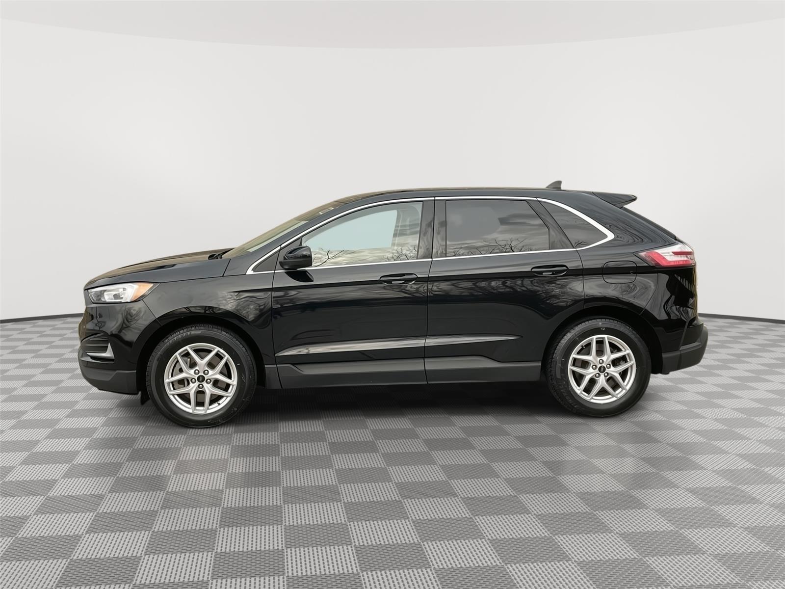 Used 2024 Ford Edge for sale in Lincoln NE