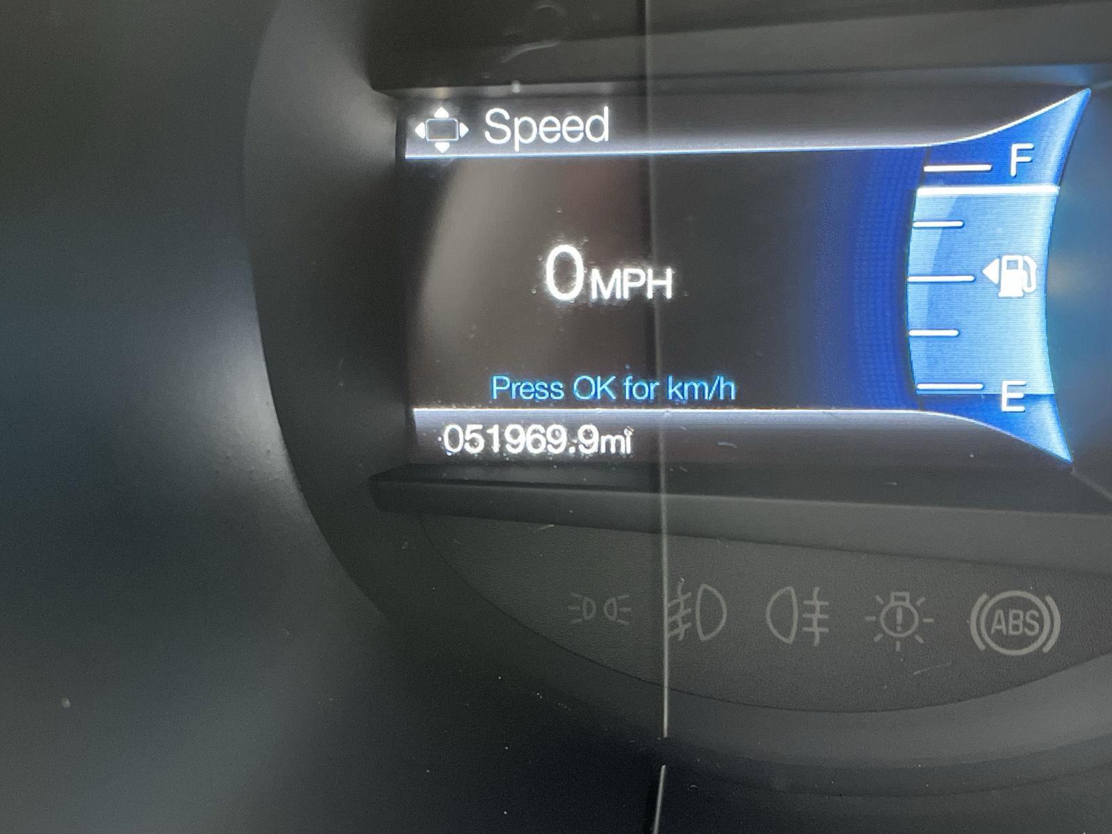 Used 2024 Ford Edge for sale in Lincoln NE