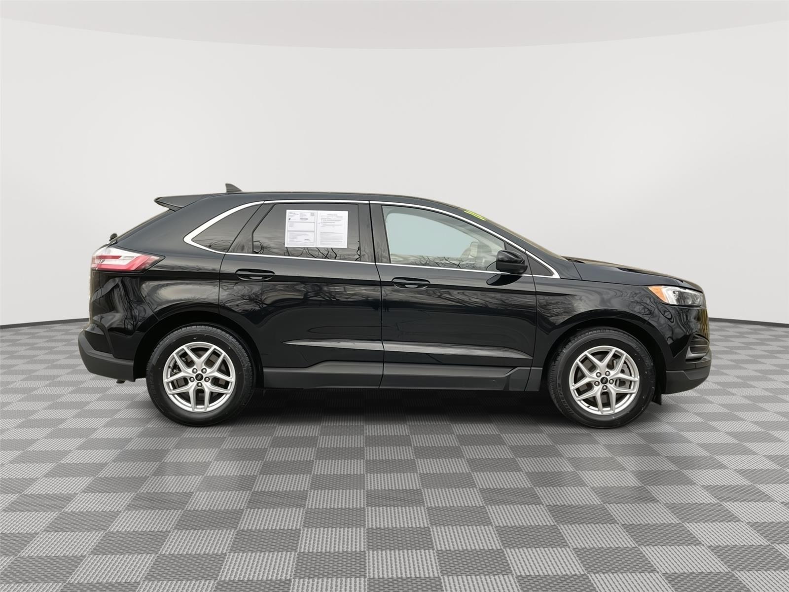 Used 2024 Ford Edge for sale in Lincoln NE