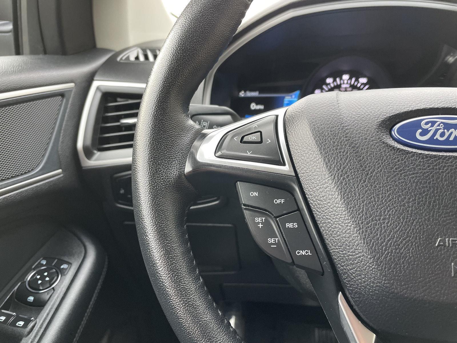 Used 2024 Ford Edge for sale in Lincoln NE