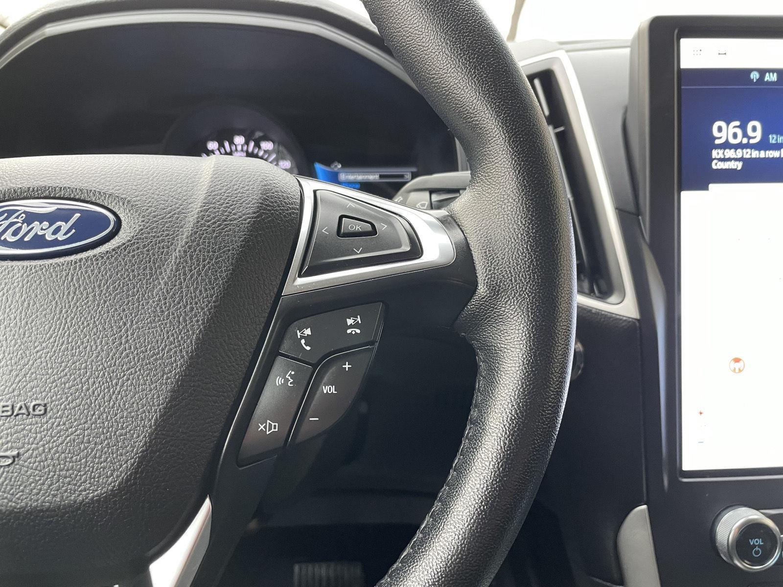 Used 2024 Ford Edge for sale in Lincoln NE