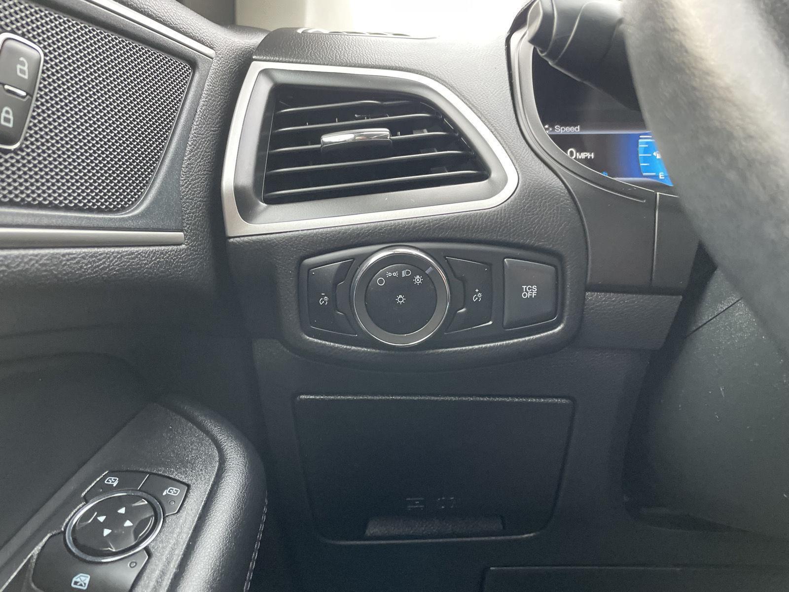 Used 2024 Ford Edge for sale in Lincoln NE