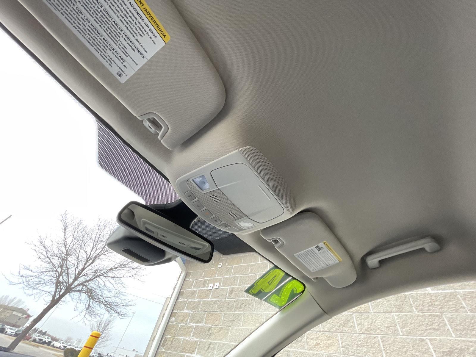 Used 2024 Ford Edge for sale in Lincoln NE