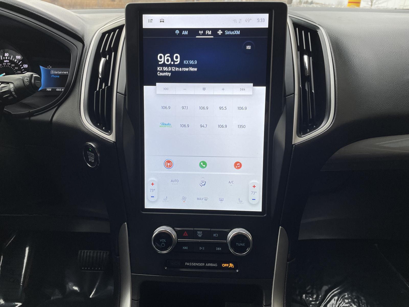 Used 2024 Ford Edge for sale in Lincoln NE