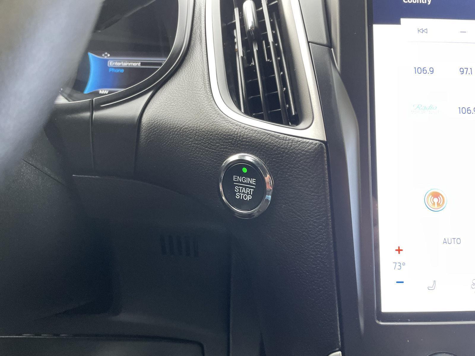 Used 2024 Ford Edge for sale in Lincoln NE