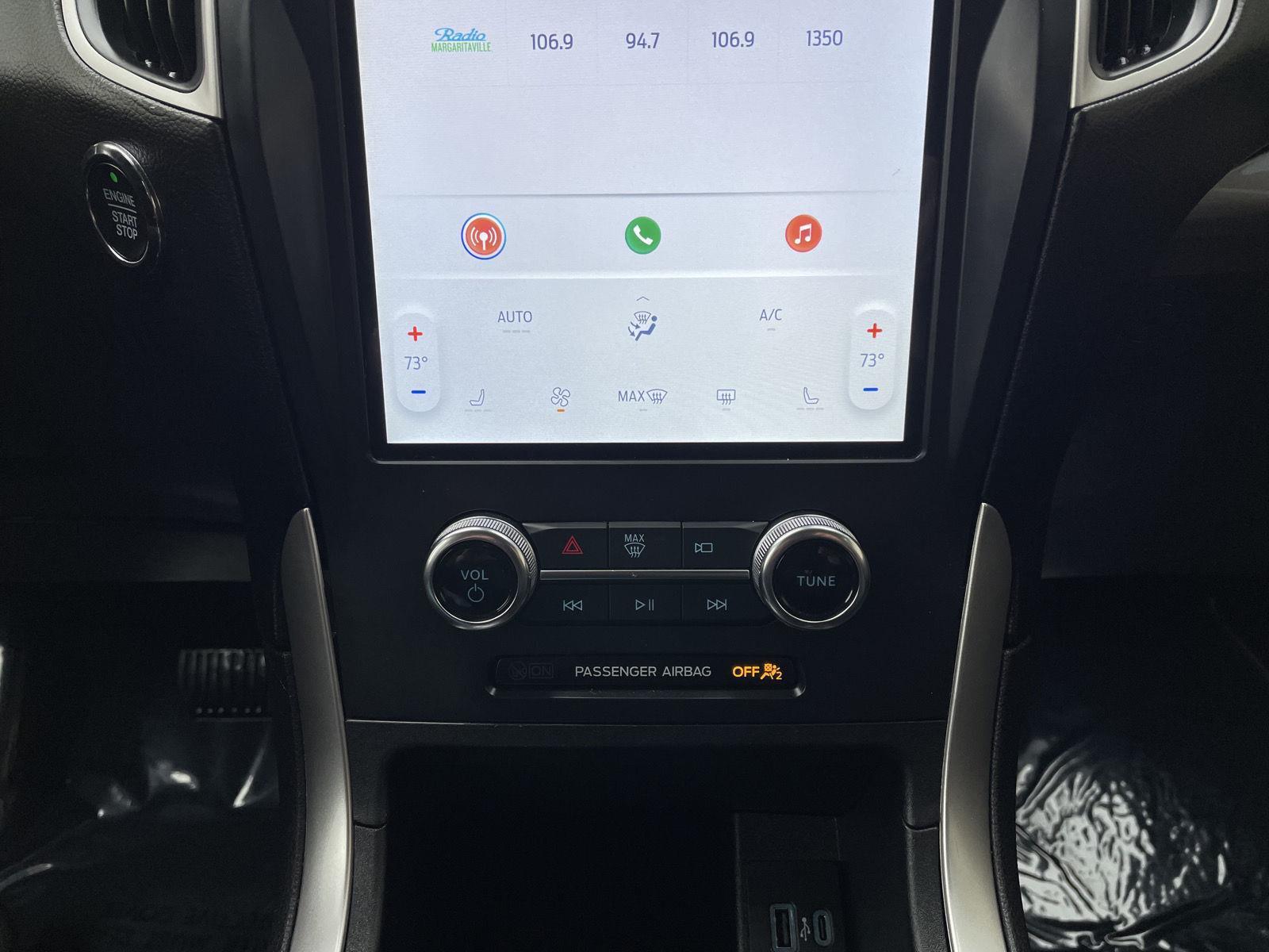 Used 2024 Ford Edge for sale in Lincoln NE