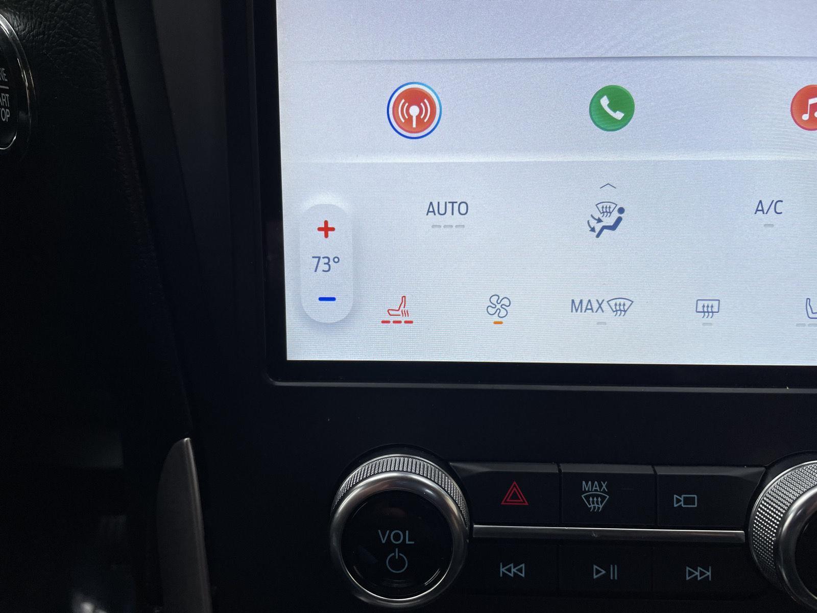 Used 2024 Ford Edge for sale in Lincoln NE