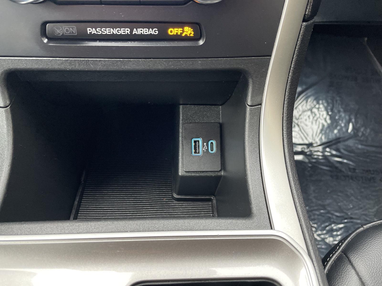 Used 2024 Ford Edge for sale in Lincoln NE