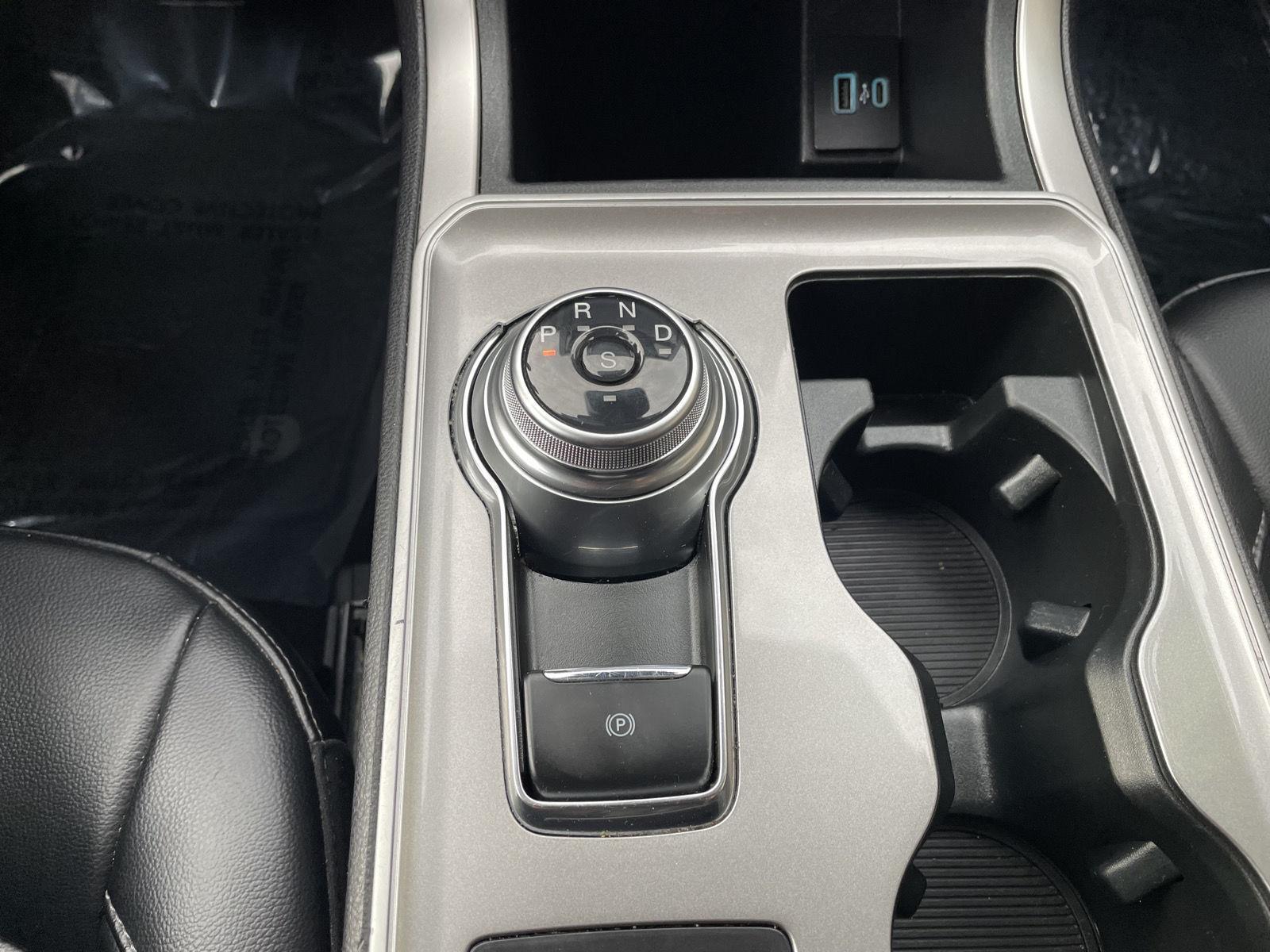 Used 2024 Ford Edge for sale in Lincoln NE