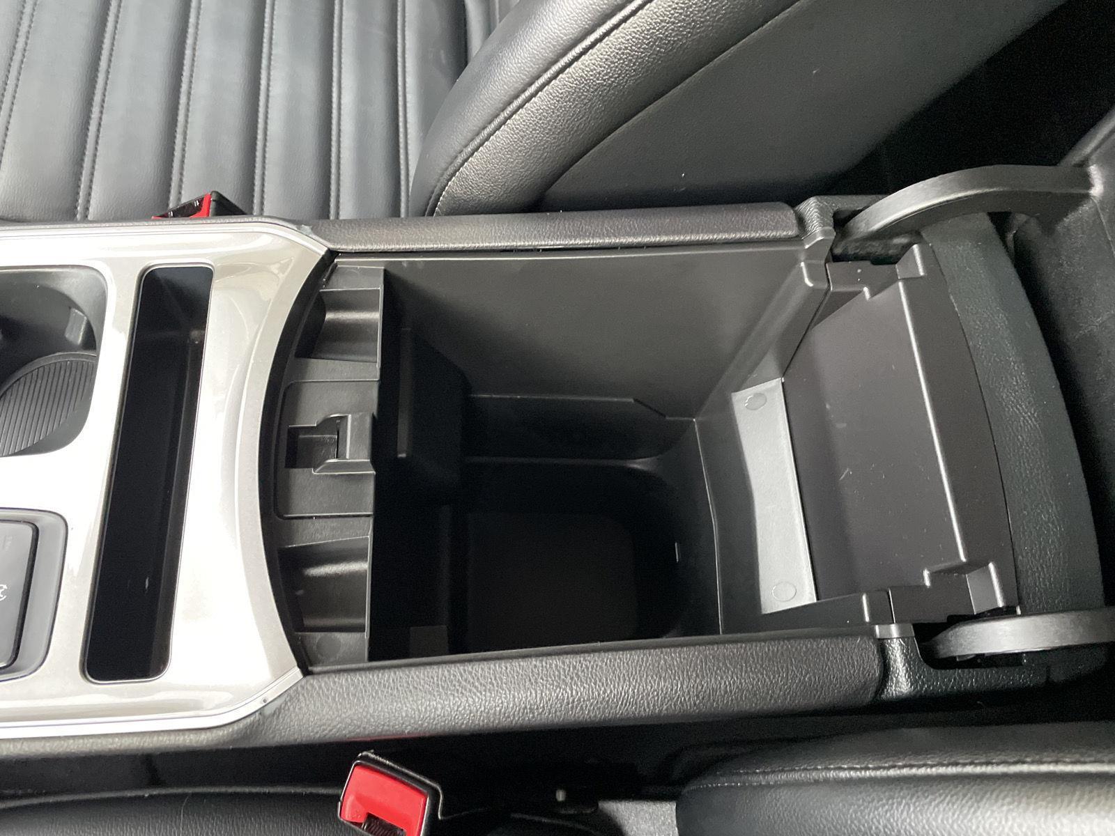 Used 2024 Ford Edge for sale in Lincoln NE