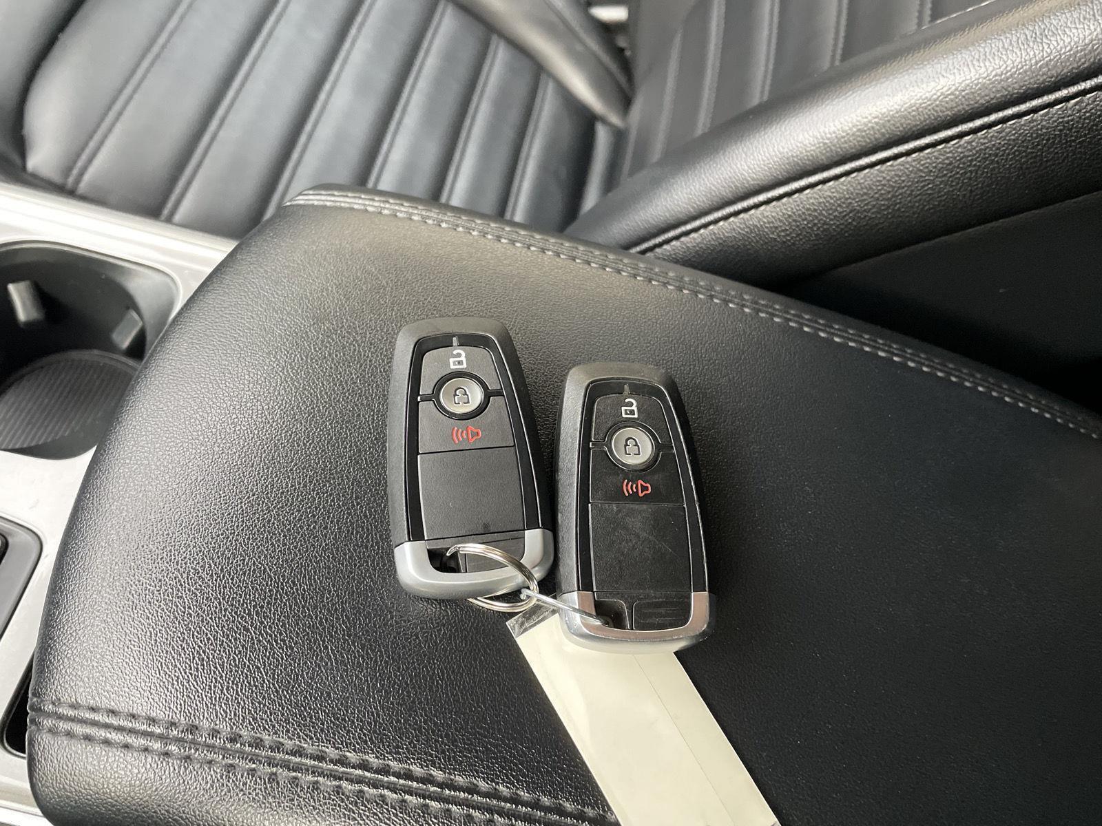 Used 2024 Ford Edge for sale in Lincoln NE