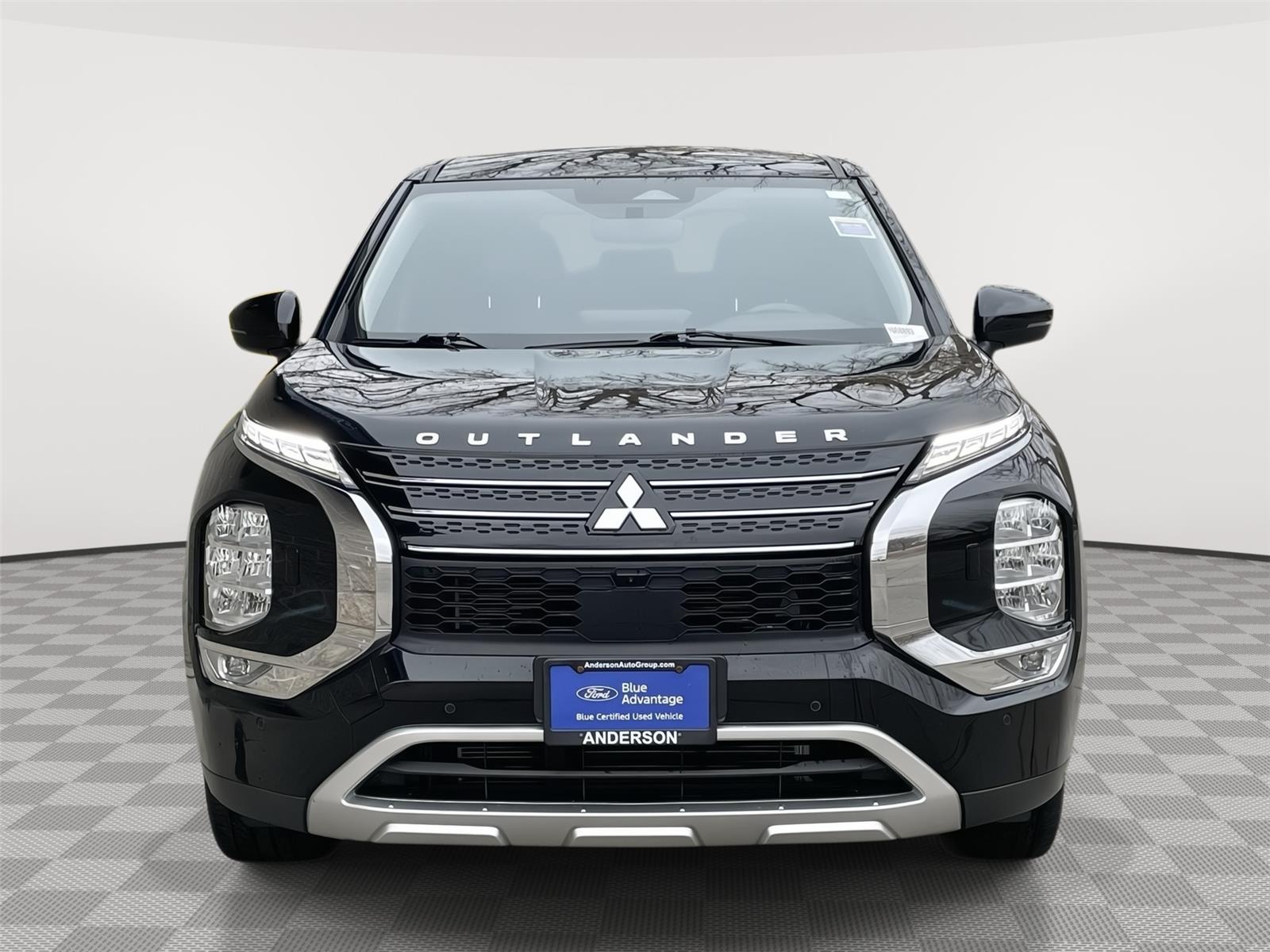 Used 2022 Mitsubishi Outlander for sale in Lincoln NE