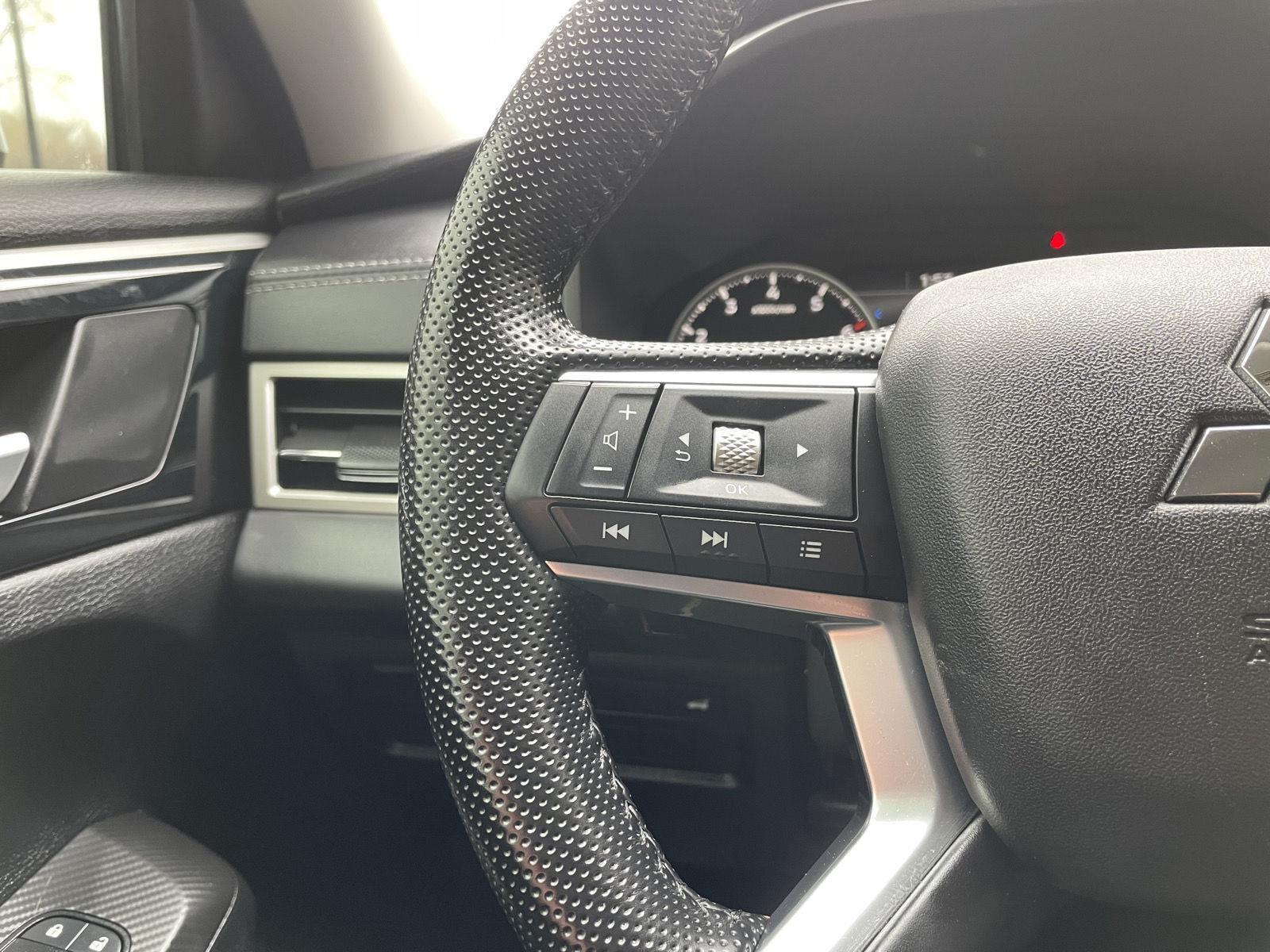 Used 2022 Mitsubishi Outlander for sale in Lincoln NE