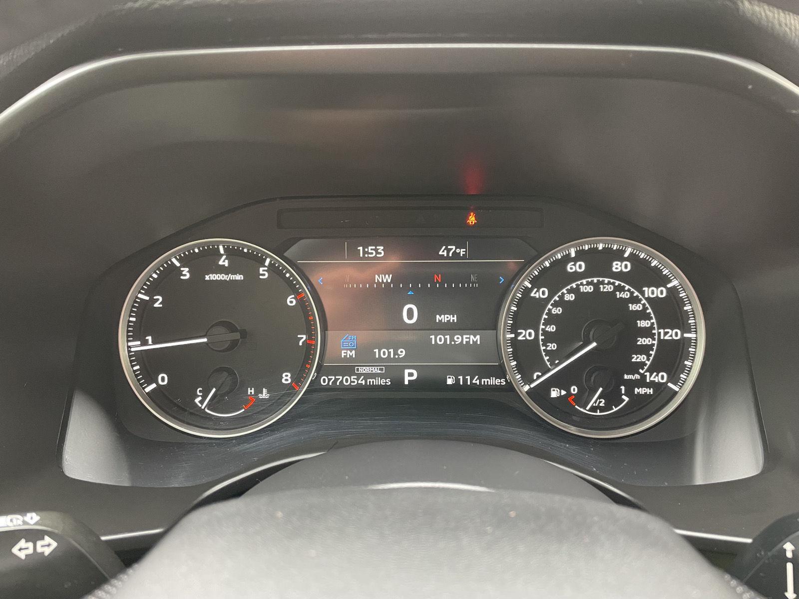 Used 2022 Mitsubishi Outlander for sale in Lincoln NE