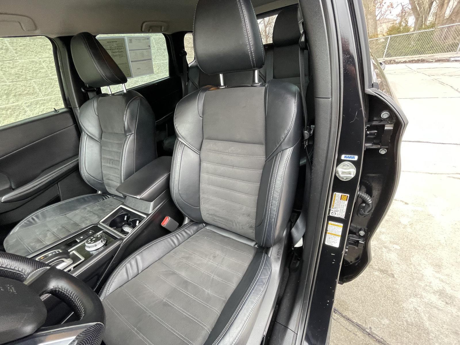 Used 2022 Mitsubishi Outlander for sale in Lincoln NE