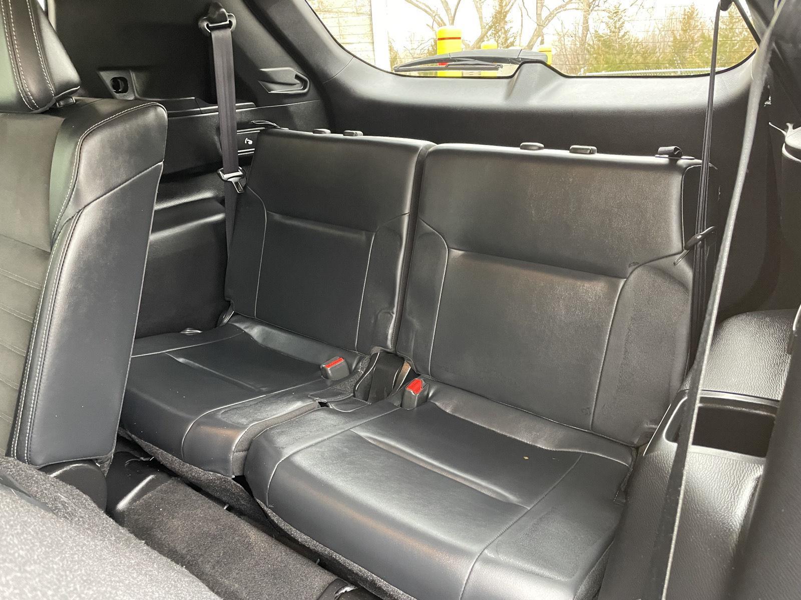 Used 2022 Mitsubishi Outlander for sale in Lincoln NE