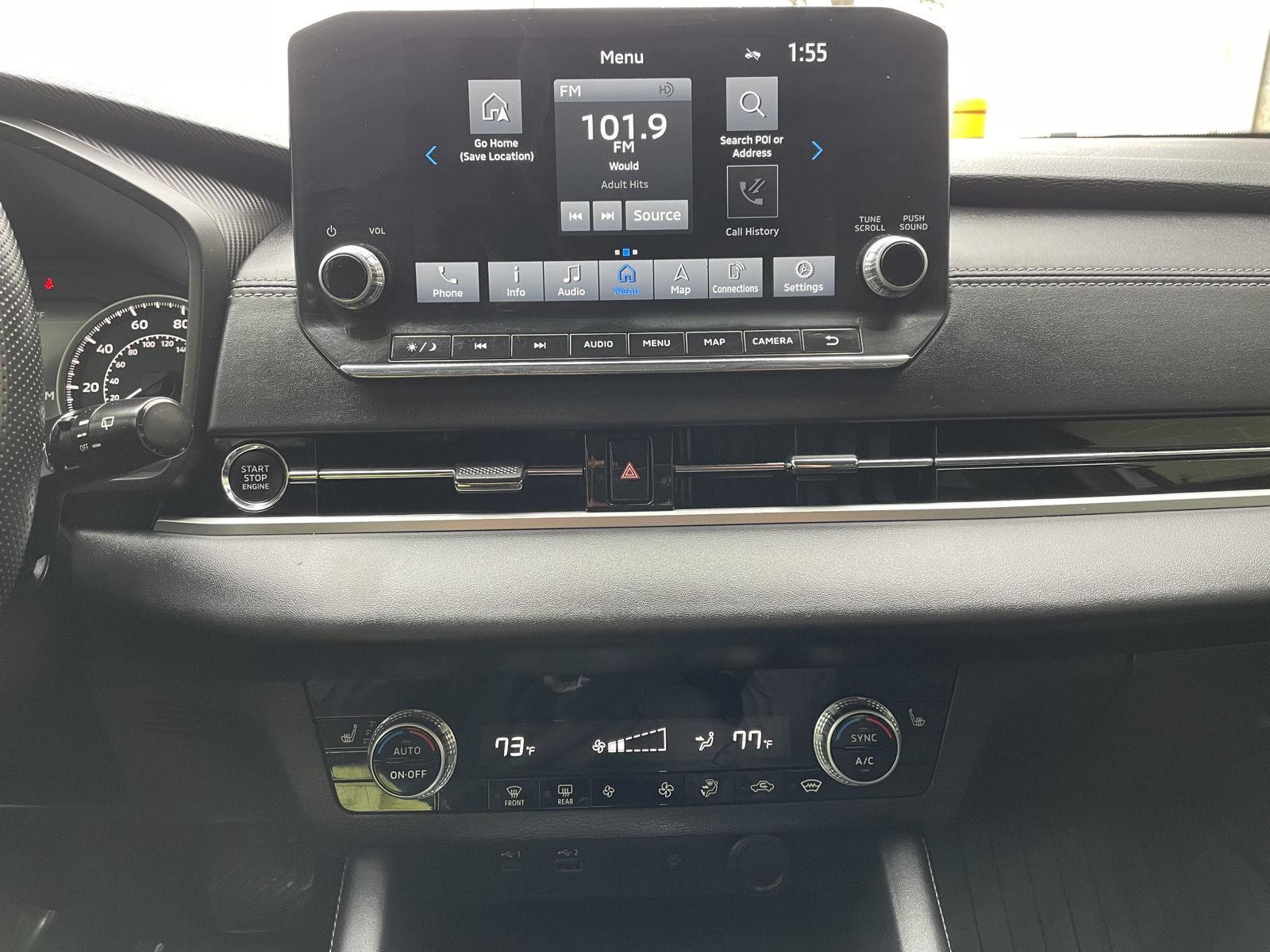 Used 2022 Mitsubishi Outlander for sale in Lincoln NE