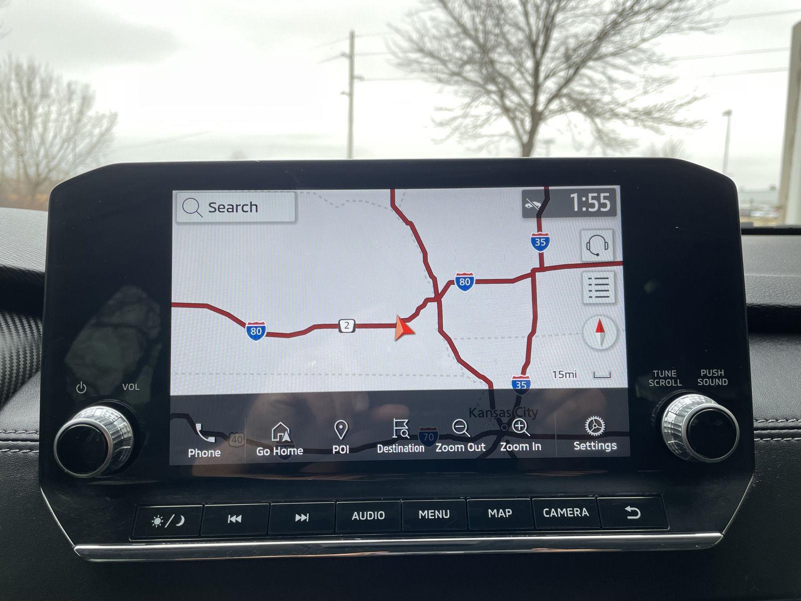 Used 2022 Mitsubishi Outlander for sale in Lincoln NE