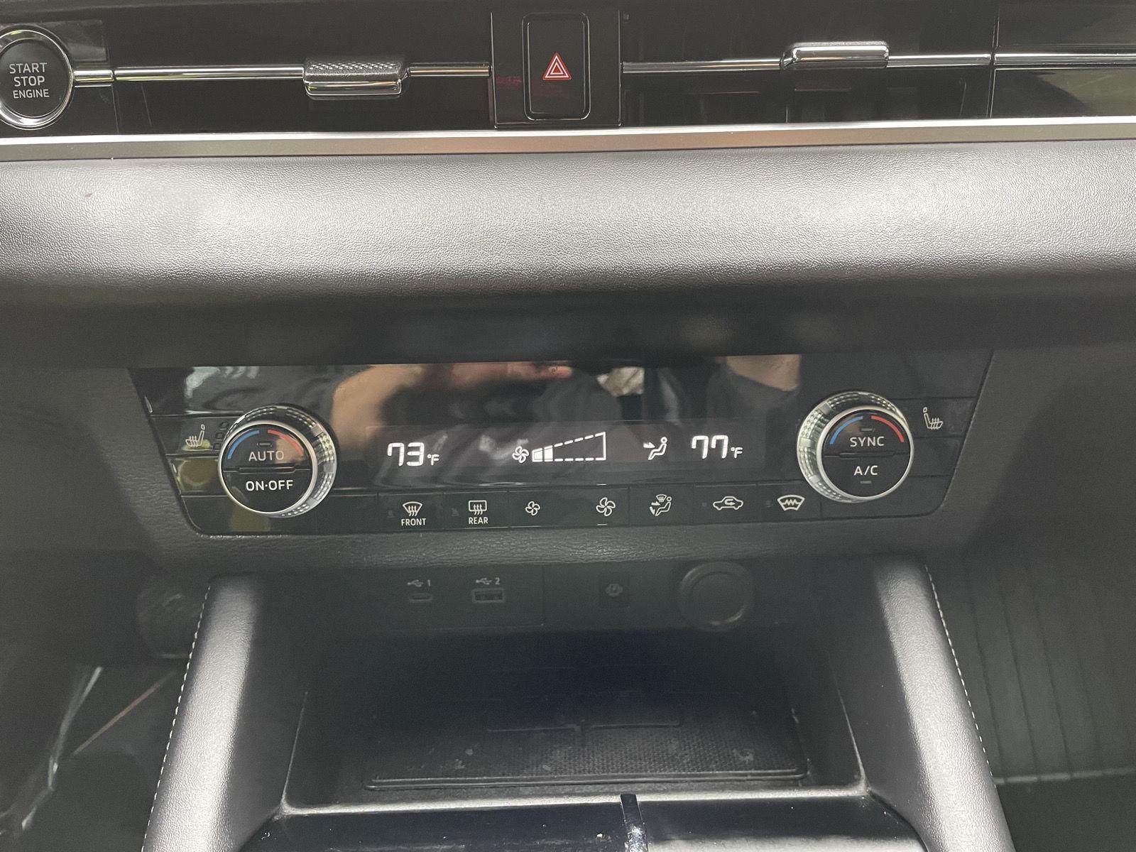 Used 2022 Mitsubishi Outlander for sale in Lincoln NE