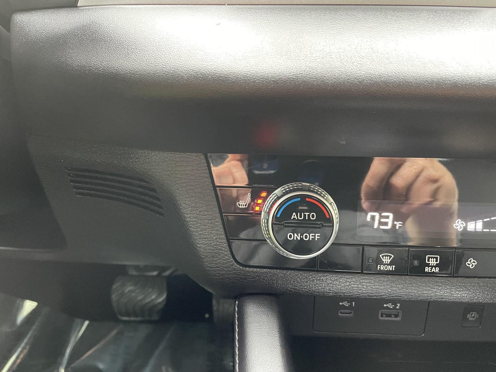 Used 2022 Mitsubishi Outlander for sale in Lincoln NE