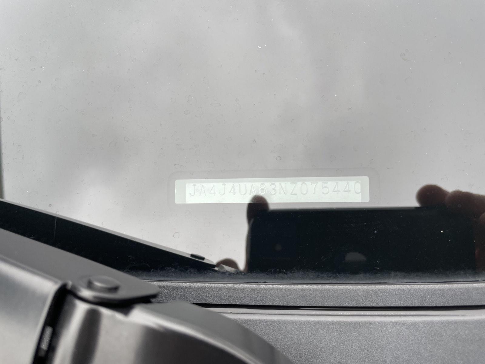 Used 2022 Mitsubishi Outlander for sale in Lincoln NE