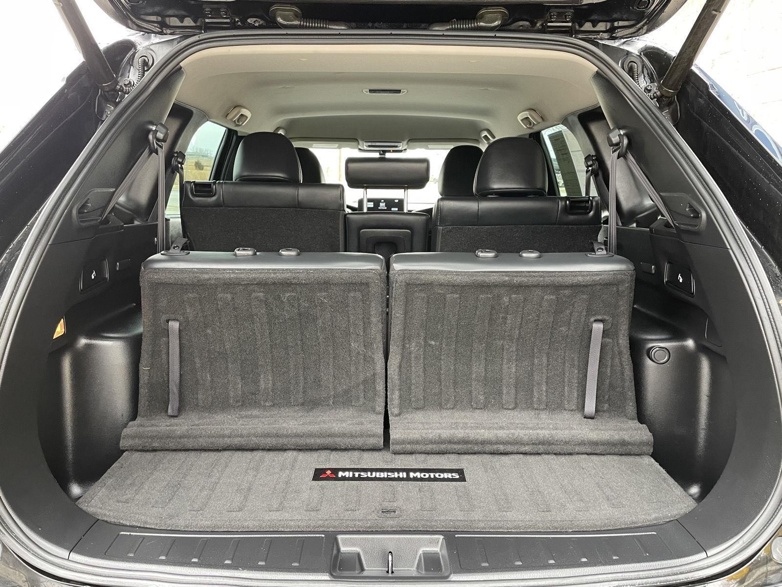 Used 2022 Mitsubishi Outlander for sale in Lincoln NE