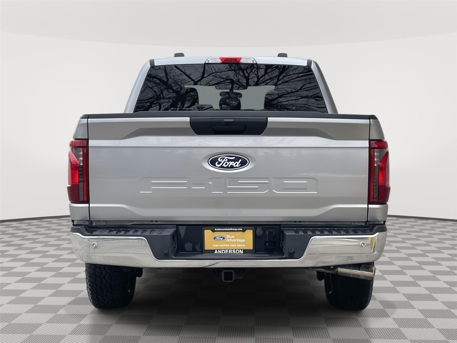 Used 2025 Ford F-150 for sale in Lincoln NE