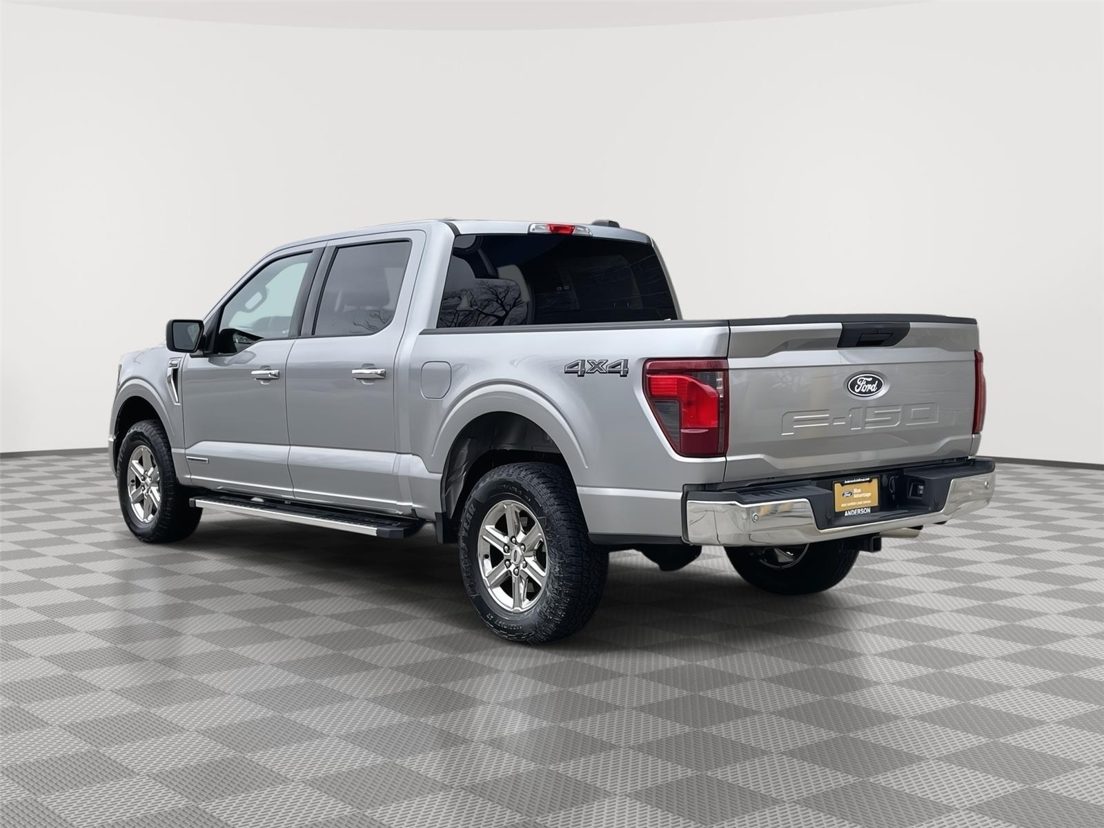 Used 2025 Ford F-150 for sale in Lincoln NE