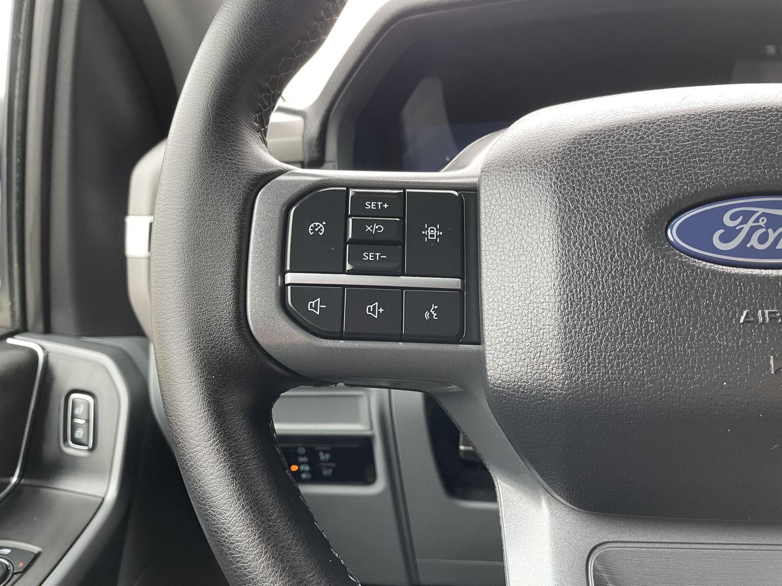 Used 2025 Ford F-150 for sale in Lincoln NE