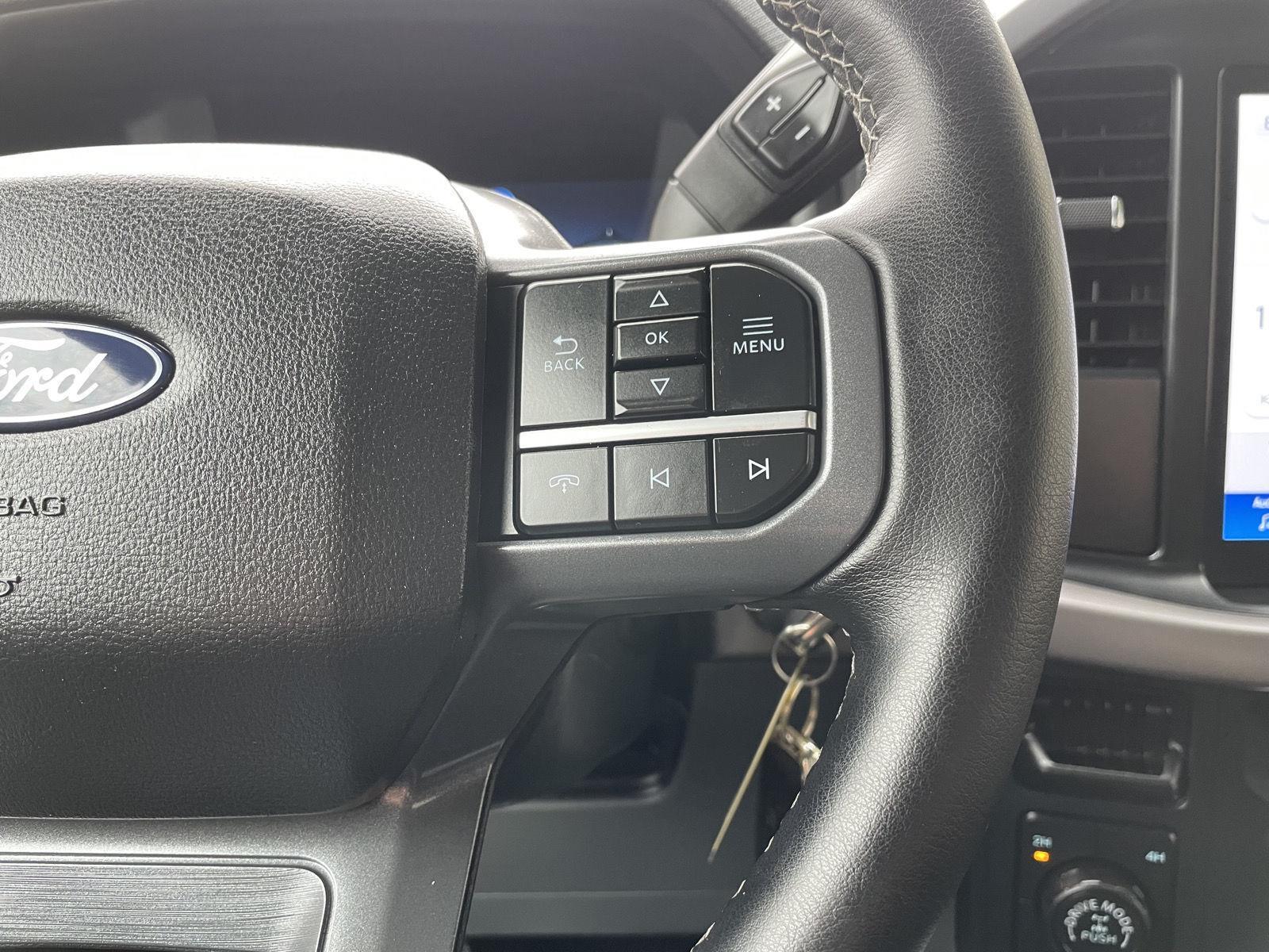 Used 2025 Ford F-150 for sale in Lincoln NE