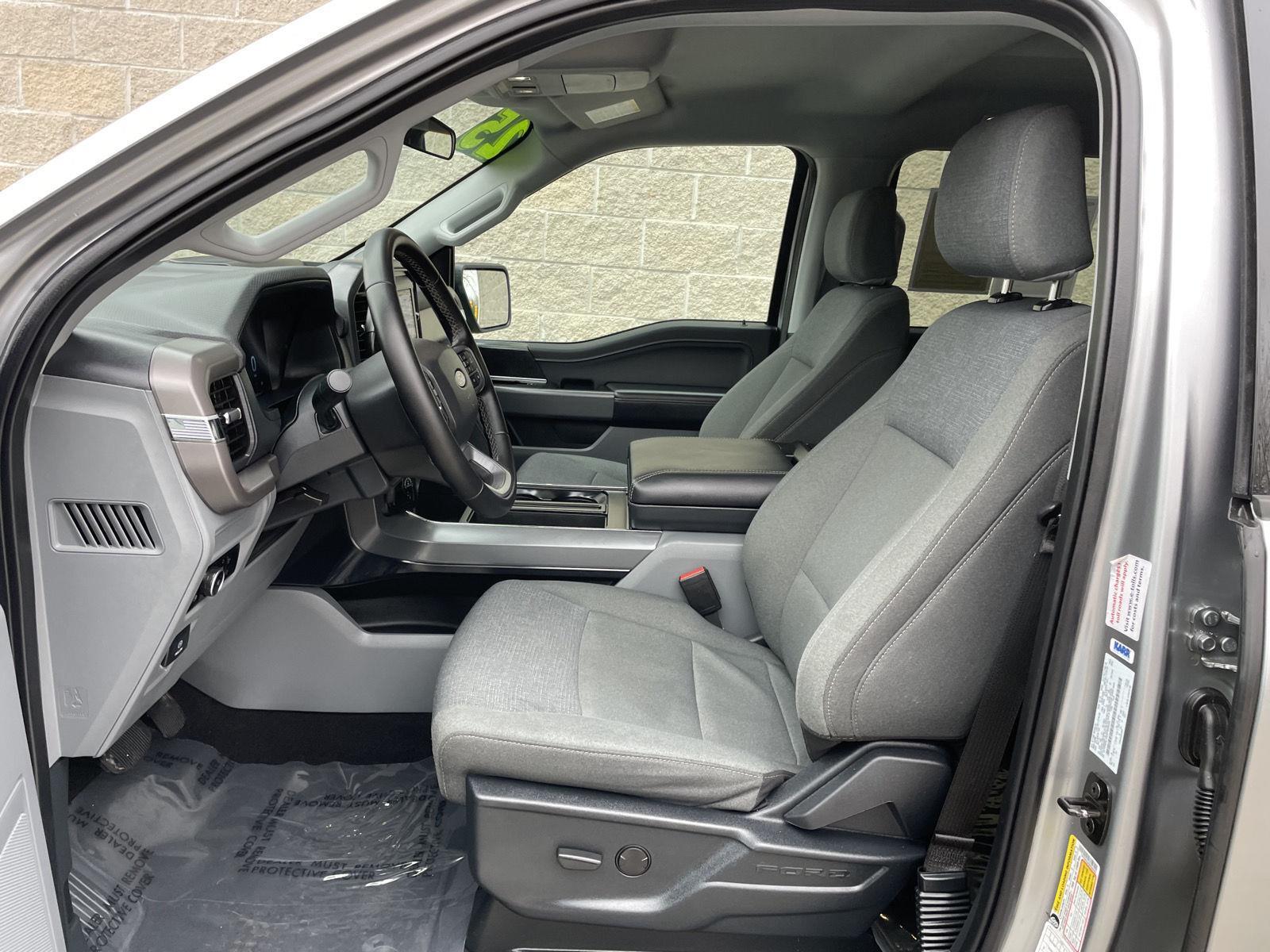 Used 2025 Ford F-150 for sale in Lincoln NE