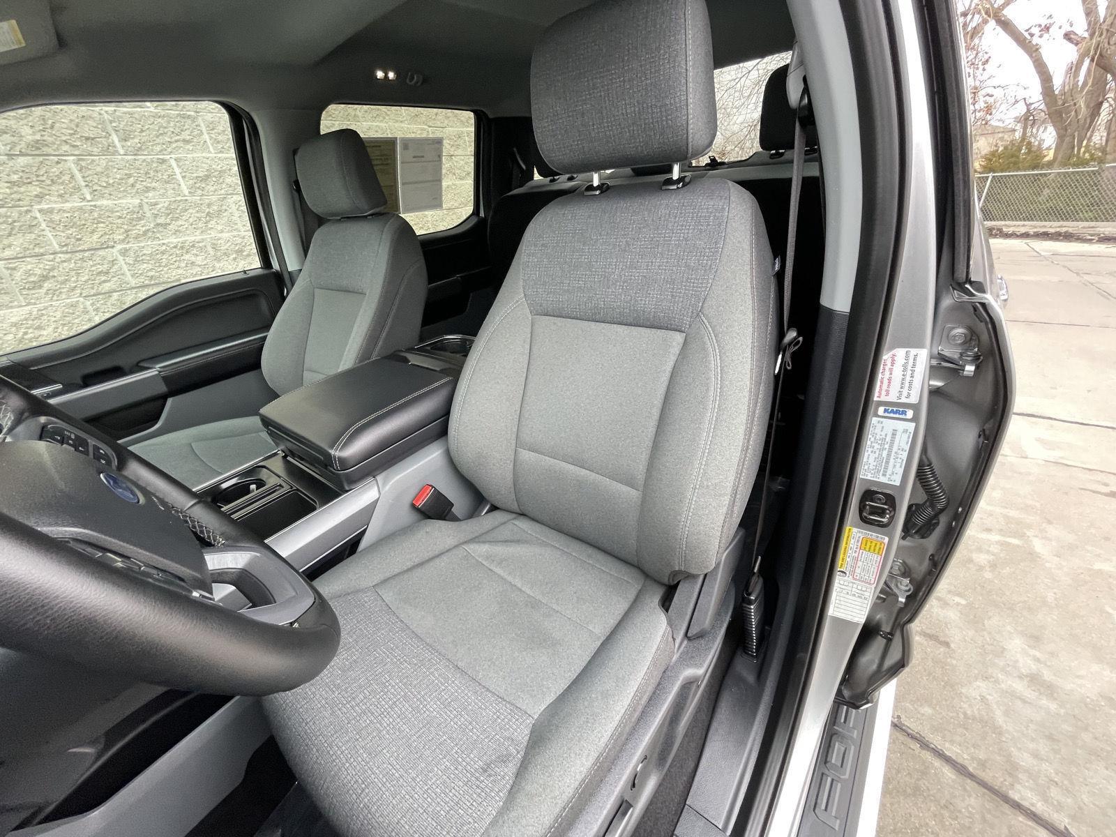 Used 2025 Ford F-150 for sale in Lincoln NE