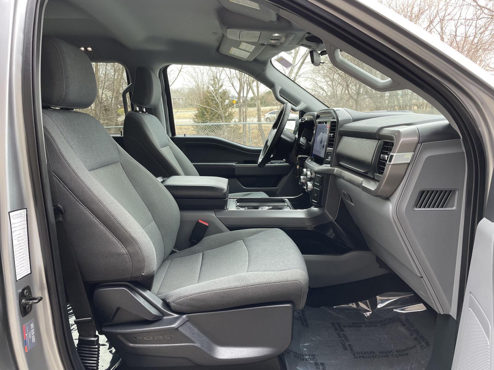 Used 2025 Ford F-150 for sale in Lincoln NE