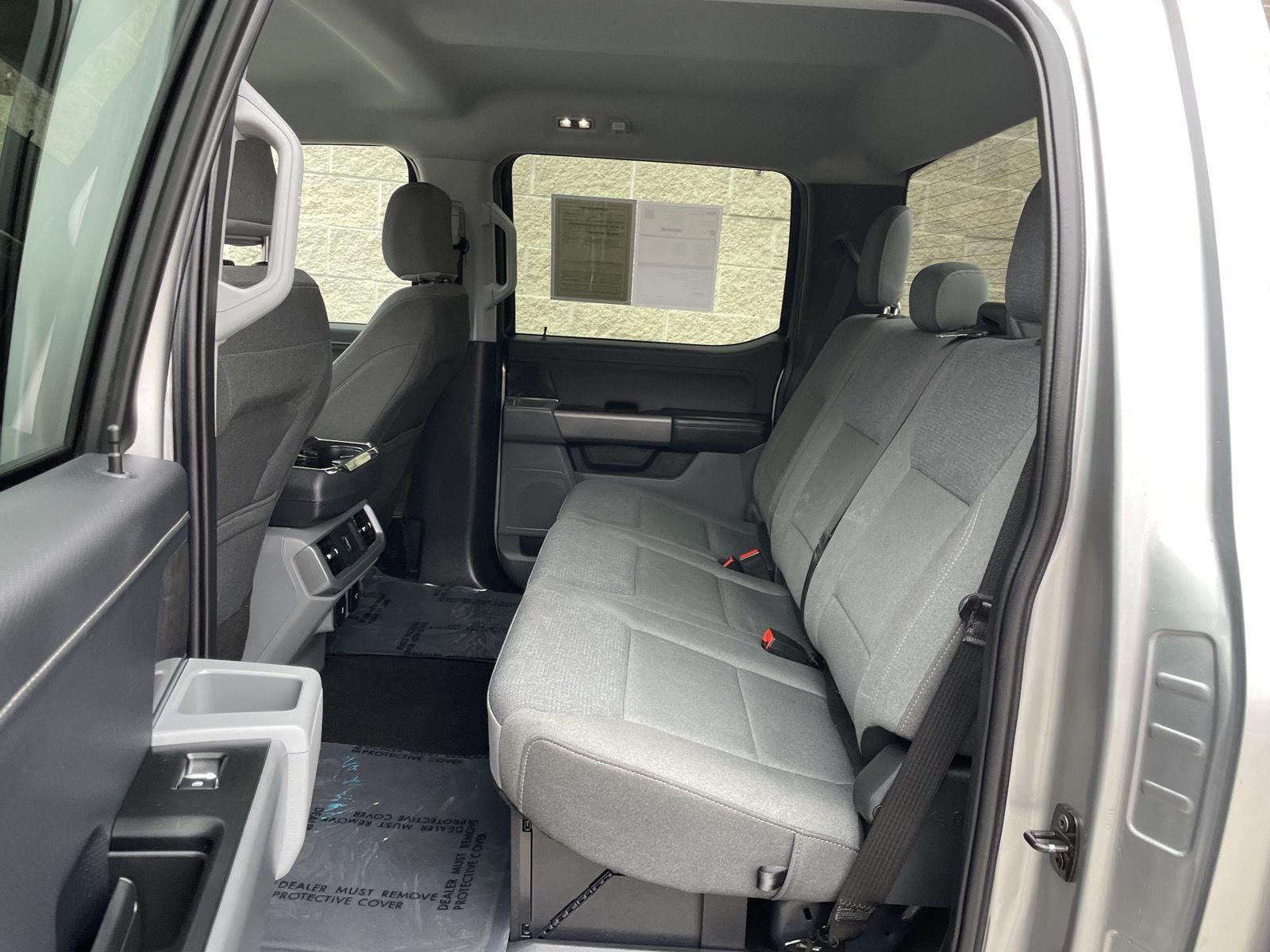 Used 2025 Ford F-150 for sale in Lincoln NE