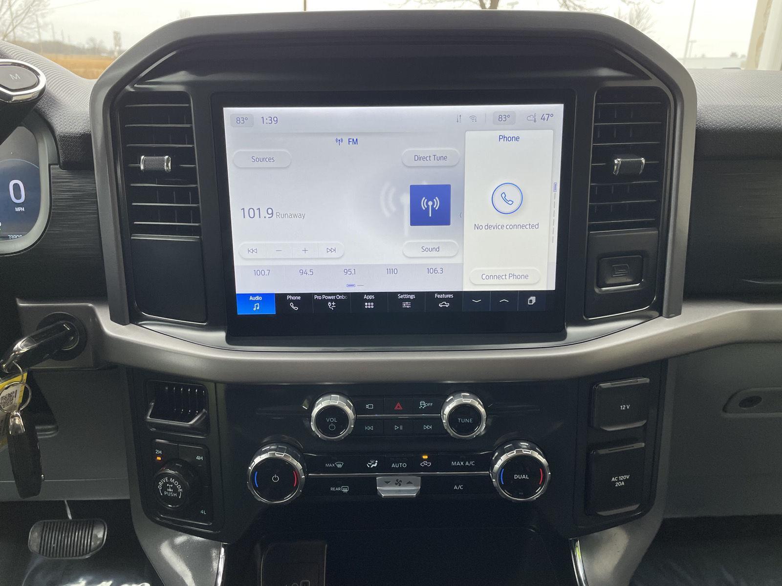 Used 2025 Ford F-150 for sale in Lincoln NE