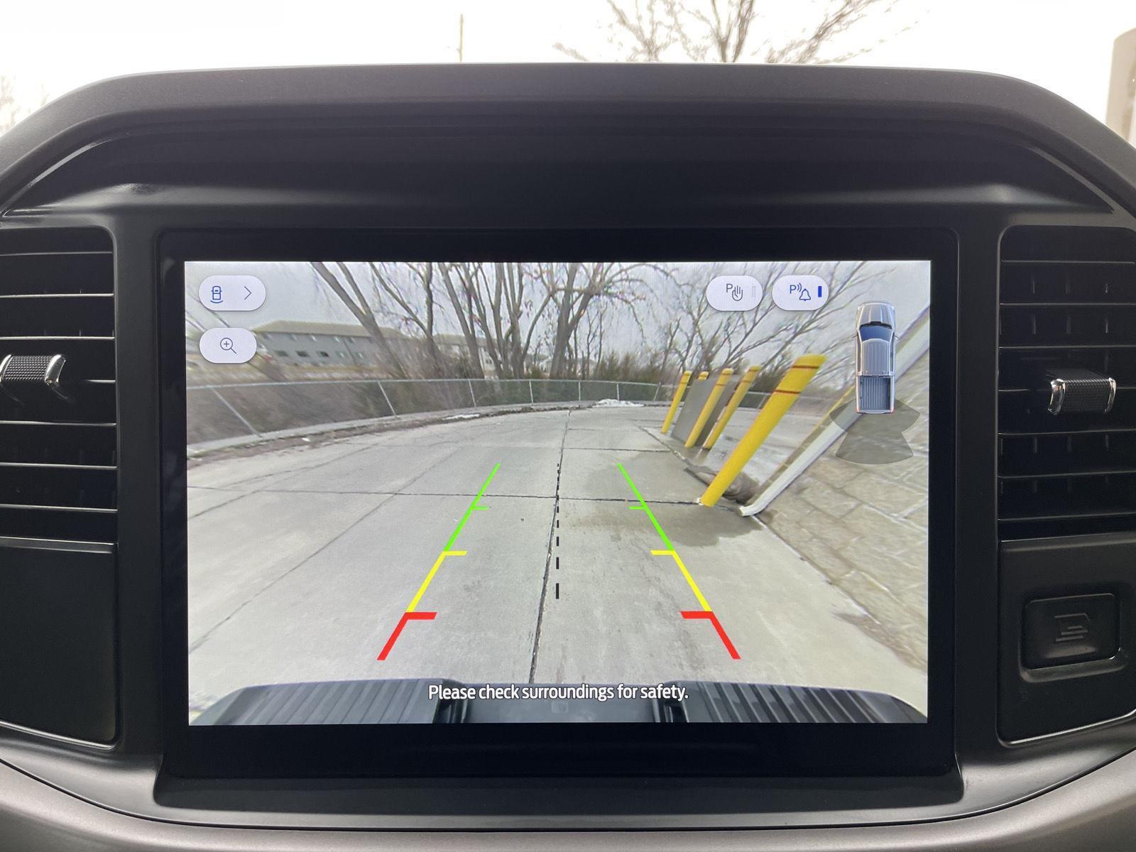 Used 2025 Ford F-150 for sale in Lincoln NE