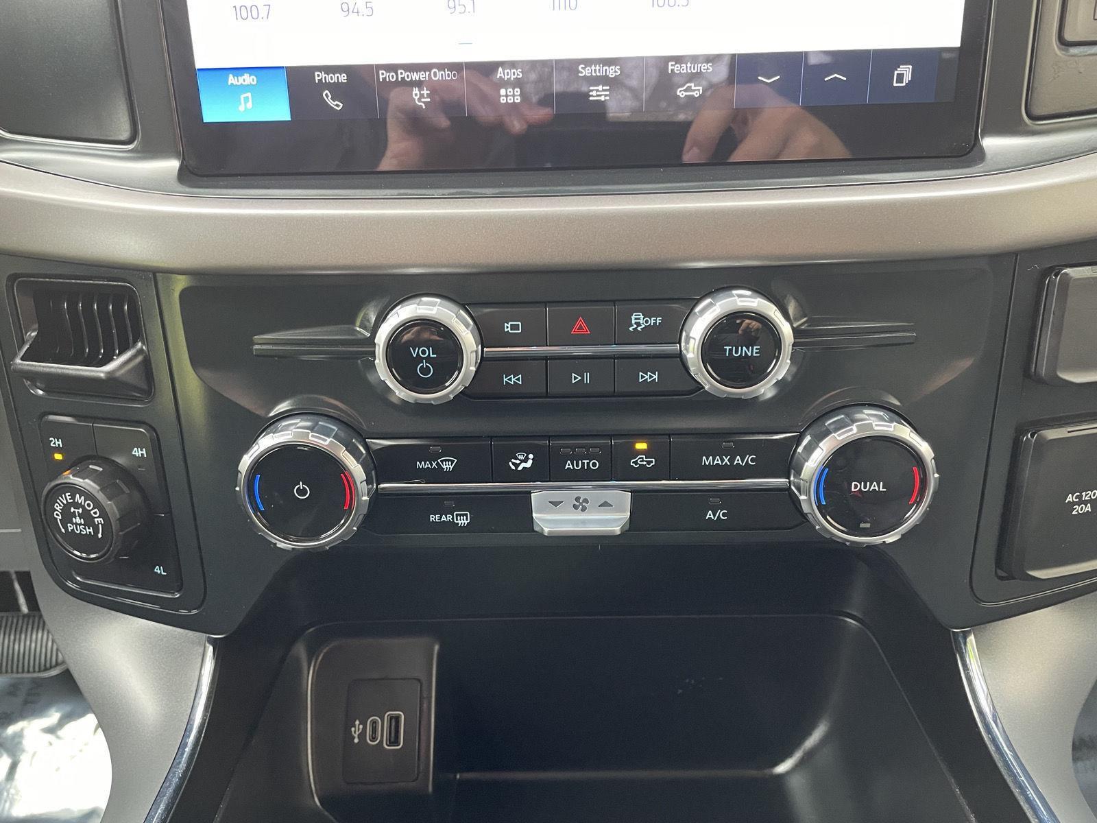 Used 2025 Ford F-150 for sale in Lincoln NE