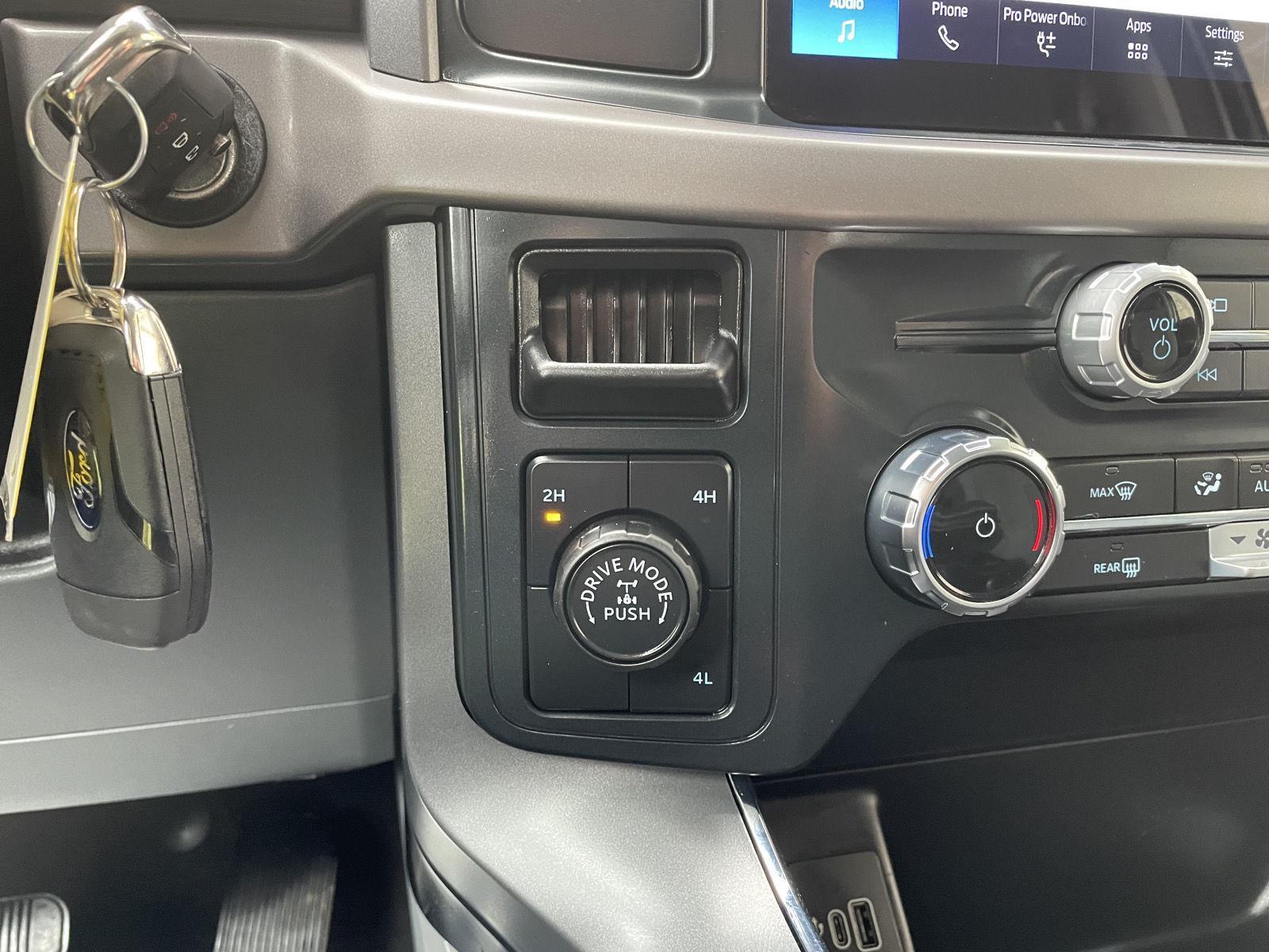 Used 2025 Ford F-150 for sale in Lincoln NE