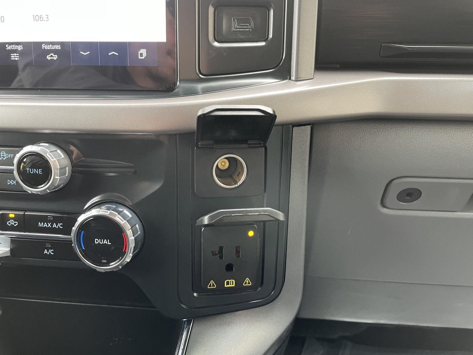 Used 2025 Ford F-150 for sale in Lincoln NE