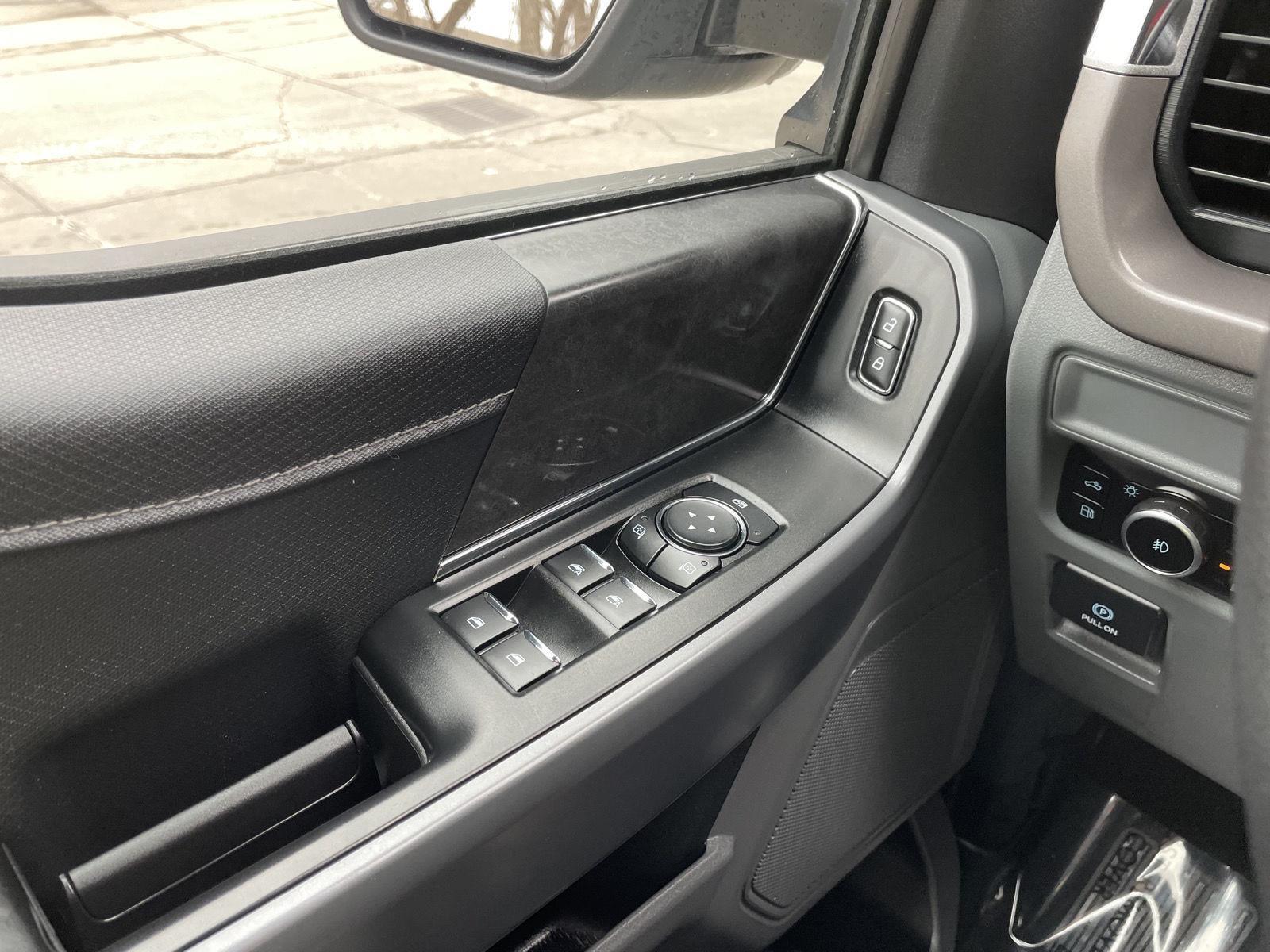 Used 2025 Ford F-150 for sale in Lincoln NE